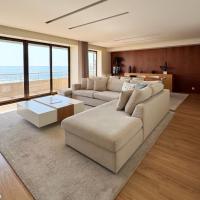 Beachouse Pvz - Seafront By Pomerania, Hotel in P&oacute;voa de Varzim