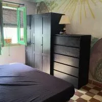 Casa Jacobin, ξενοδοχείο σε Ayerbe