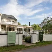 Naya Retreat & Hotell, hotel in Mörbylånga