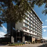 Gelian Hotel, Hotel in Machakos