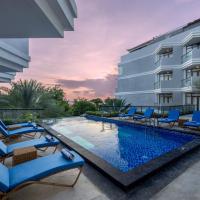 Wyndham Garden Kuta Beach Bali, hotel en Kuta