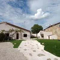 La Casona de Alan-Brú, hotel en Boceguillas