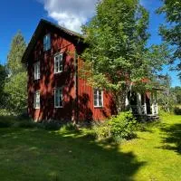 Historic summer retreat in Glava, Hotel in Glava