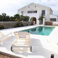 SON MARTORELL by BookMenorcaVillas Unique country house, kh&aacute;ch sạn gần S&acirc;n bay Menorca, Mah&oacute;n