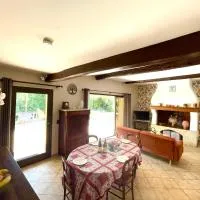 Le Régagnas, maison vigneronne, hotell i Aniane