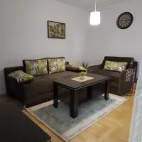 AnyBL02, hotel a Hiseti