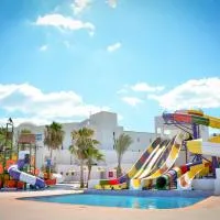 Blumar Resort & Spa، فندق في الحمامات