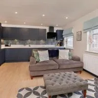 Spen Lane Apartments, York City Centre، فندق في يورك