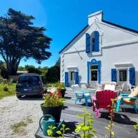 Domaine Duchentyls Chambres d hotes, hotel din Le Palais