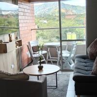 Senderos, hotel cerca de Aeropuerto internacional Matecaña - PEI, Pereira