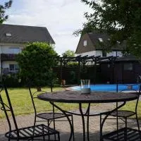Landliebe Rheinhessen, hotel di Bingen am Rhein