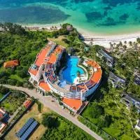 Kilua Beach Residences by CityBlue, Mombasa、モンバサのホテル