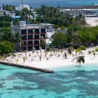 Valley Palm Seaview, ξενοδοχείο στο Guraidhoo