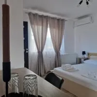 Zen, hotell i Tălmaciu
