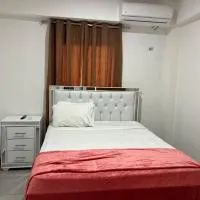 Habitaciones La familia, ξενοδοχείο σε Santa Barbara de Samana