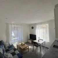 AA - Cosy, hotel sa Couvet