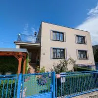 Vila Imagina، فندق في Ratboř