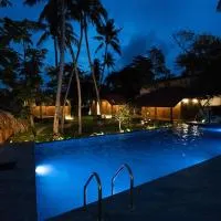 Dutch Canel Retreat Boutique Villa With Free Airport Pickup, hotell Negombos