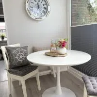 Ferienwohnung Inselliebe, hotel en Fehmarn