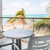 Hotel Portobelo boulevard, hotel en San Andr&eacute;s