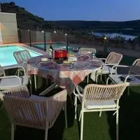 El Paraíso Del Rey, hotel en Ruidera