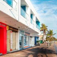 Hotel Portobelo boulevard, hotel v destin&aacute;cii San Andr&eacute;s