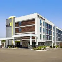 Home2 Suites By Hilton Dry Ridge, хотел в Драй Ридж