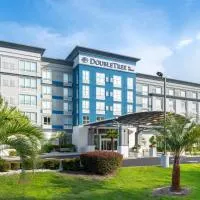 DoubleTree by Hilton Brunswick, hotel em Brunswick