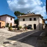 노르차에 위치한 호텔 La Fontana di Norcia