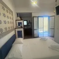 B&B Elios, hotel a Scilla
