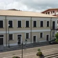 Palazzo Satriani Ethic Guest House, khách sạn ở Briatico