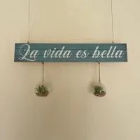 Supía में, होटल La Vide es Bella