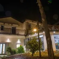 La Magia Lucana, hotel v destinácii Colobraro