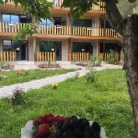 Guest House Jekshen, хотел в Imeni Karla Marksa