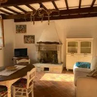 La Casina D' Avena, hotel a Agna
