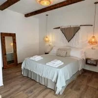 Domo s eliga, hotel u gradu 'Padru'