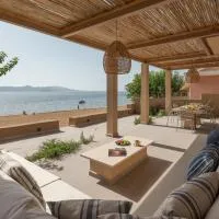 Ammos Retreat, hotelli kohteessa Lépedha