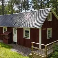 Davids Stuga, hotel v destinaci Klässbol
