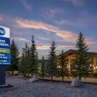 Best Western Vista Inn, hotel en Buena Vista