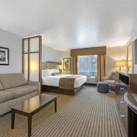Best Western Vista Inn، فندق في بوينا فيستا