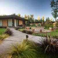 Huellas de Chacras, khách sạn ở Ciudad Lujan de Cuyo