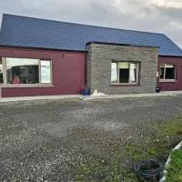 Suaimhneas, hotel v destinácii Lahinch