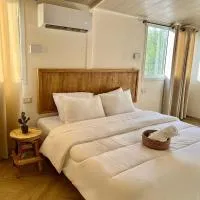 Sukoun Studios, Hotel in Baalbek