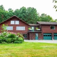 LoghomeVT, hotel u gradu 'Williston'