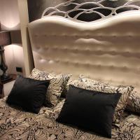 Los mejores hoteles con jacuzzi en la habitación en Ciudad Real 3 Escuderos Hotel Cruz