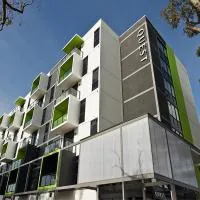 Quest Rockingham, Hotel in Rockingham