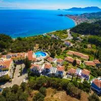Arion Hotel, hotel a Kokkari