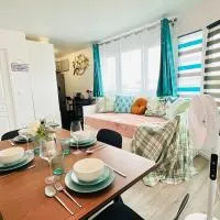 Appartement Bonheur Disneyland Paris, hotel em Torcy