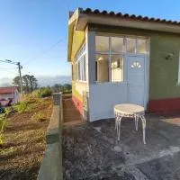 Três Marias - Shared Countryside Connection, hotel v destinaci Lanceiros