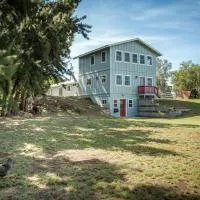 Sunset Orchard- Sunny Side of Waimea, Close to Beaches!، فندق في وايميا
